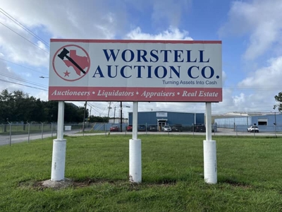 Exterior Signage Photo
